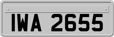 IWA2655