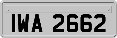 IWA2662