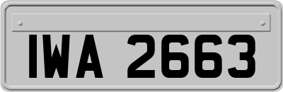 IWA2663