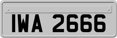 IWA2666