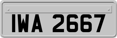 IWA2667