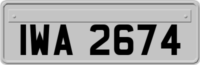 IWA2674