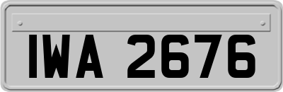IWA2676