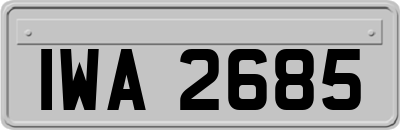 IWA2685