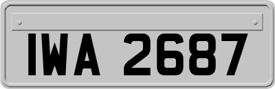 IWA2687