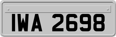 IWA2698