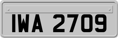 IWA2709