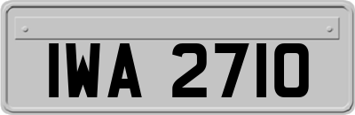 IWA2710