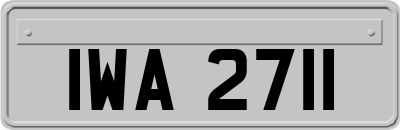 IWA2711
