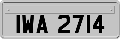 IWA2714