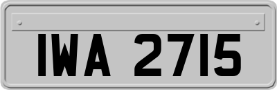 IWA2715