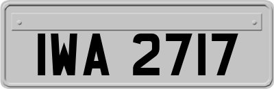 IWA2717