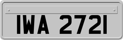 IWA2721