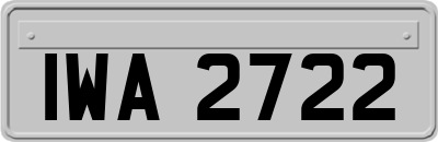 IWA2722