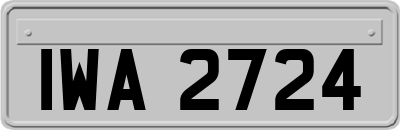 IWA2724