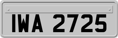 IWA2725
