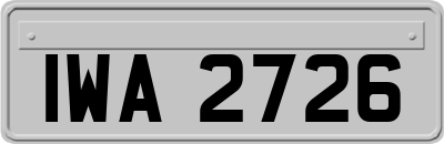 IWA2726