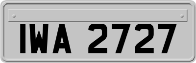 IWA2727