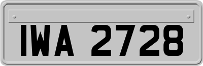 IWA2728