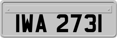 IWA2731