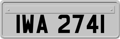 IWA2741