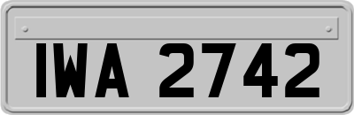 IWA2742