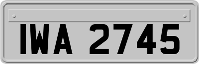IWA2745