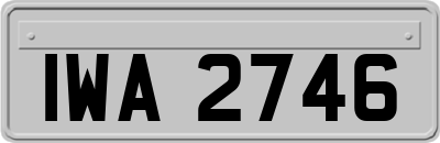 IWA2746