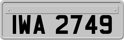 IWA2749