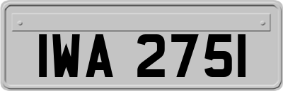 IWA2751