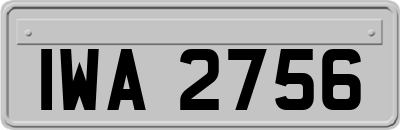 IWA2756