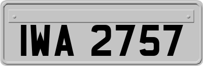IWA2757