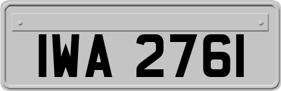 IWA2761