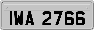 IWA2766
