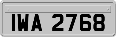 IWA2768