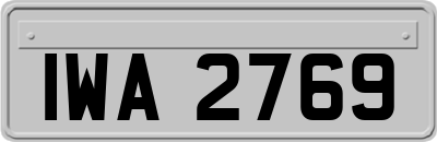 IWA2769