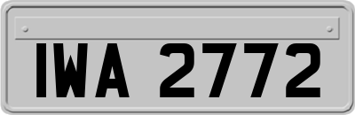 IWA2772