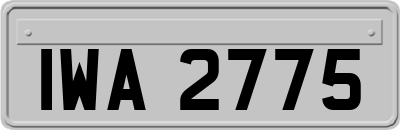 IWA2775