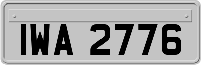 IWA2776