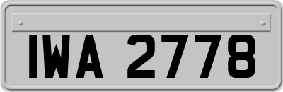 IWA2778
