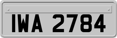 IWA2784