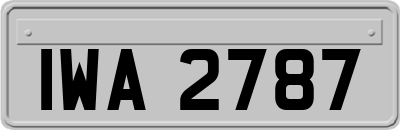 IWA2787