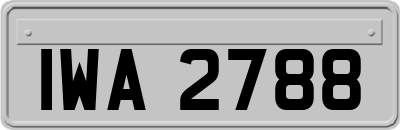 IWA2788