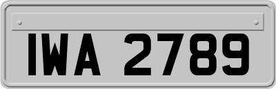 IWA2789