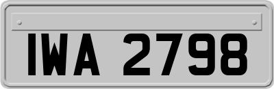 IWA2798