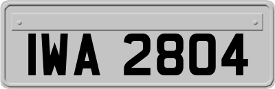 IWA2804