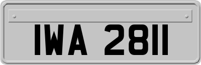 IWA2811