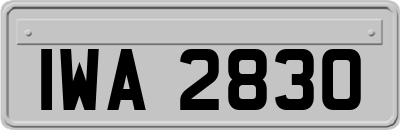 IWA2830