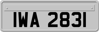IWA2831