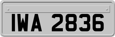IWA2836